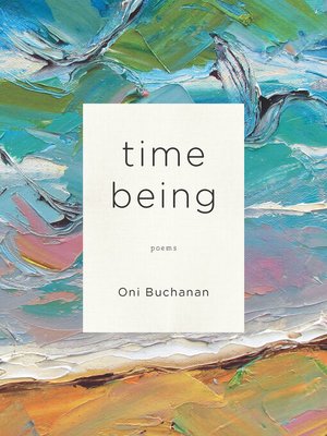 cover image of Time Being